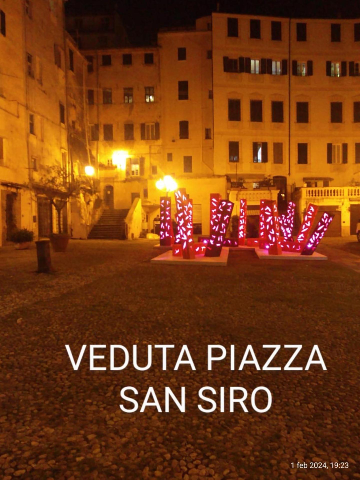 Menotti House Sanremo
