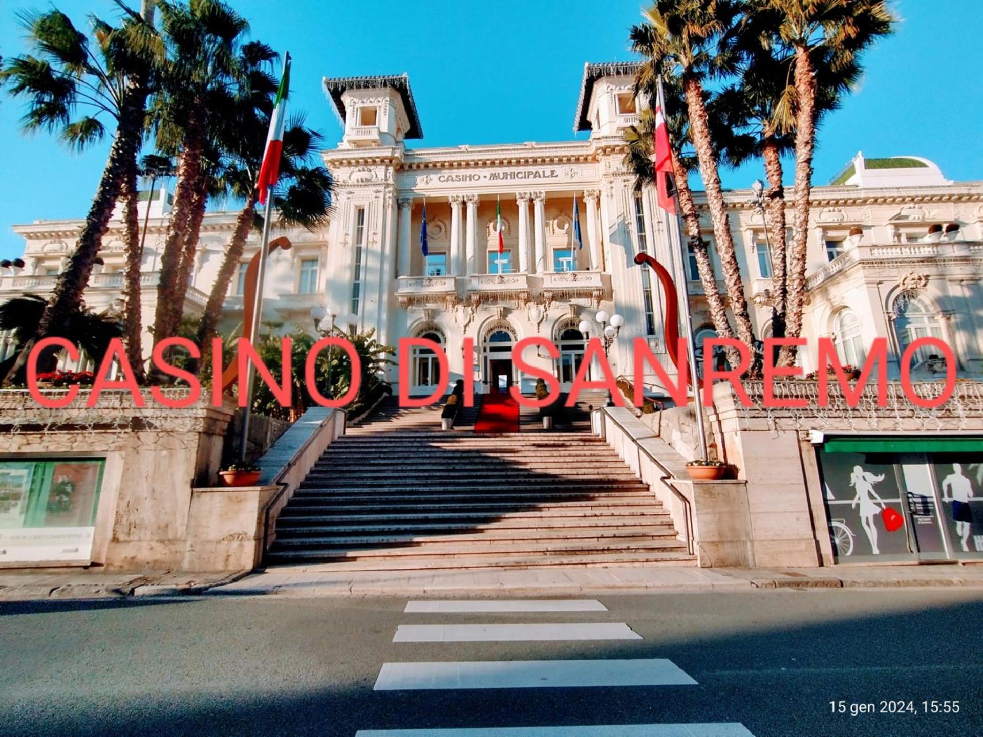 Apartment Menotti House *