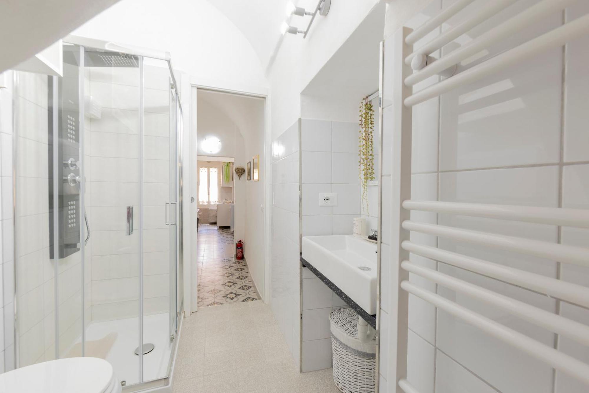 Apartment Menotti House