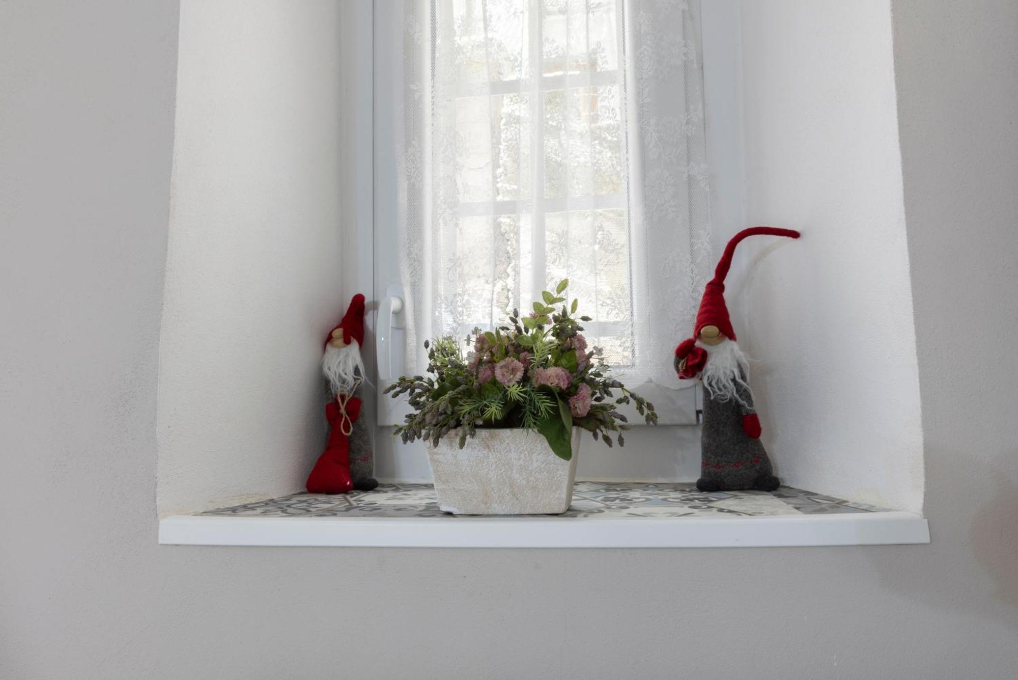 Menotti House Apartment