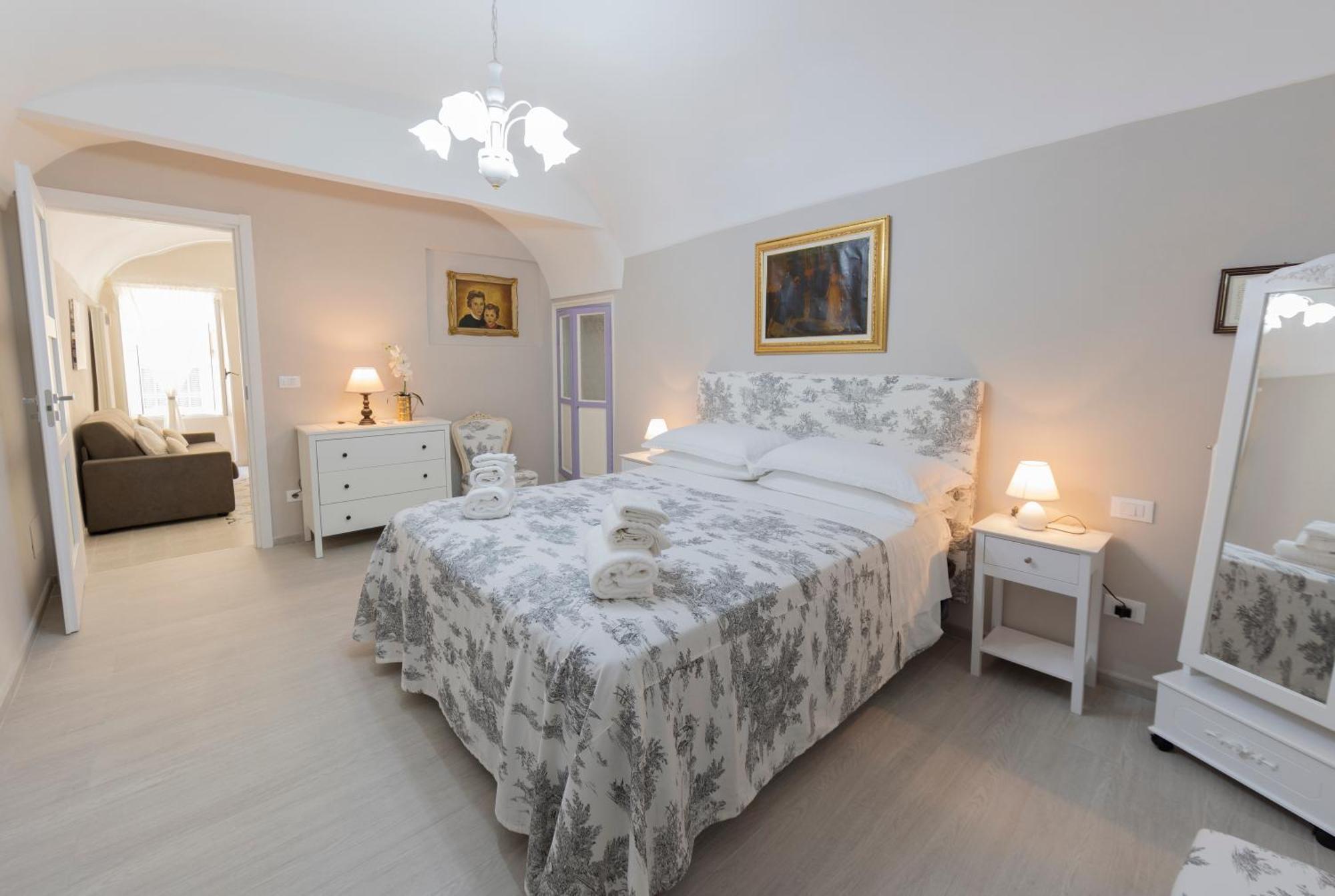 Menotti House Apartment Sanremo