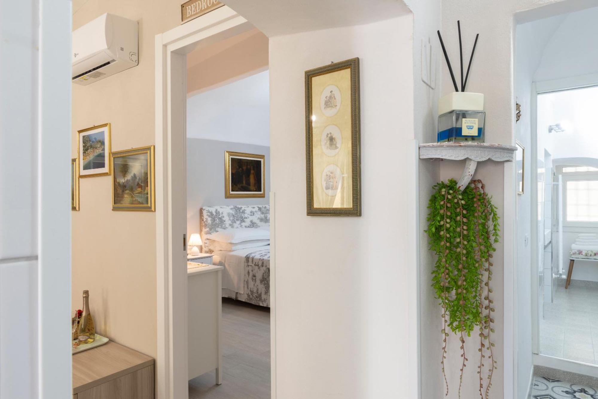 Menotti House Sanremo