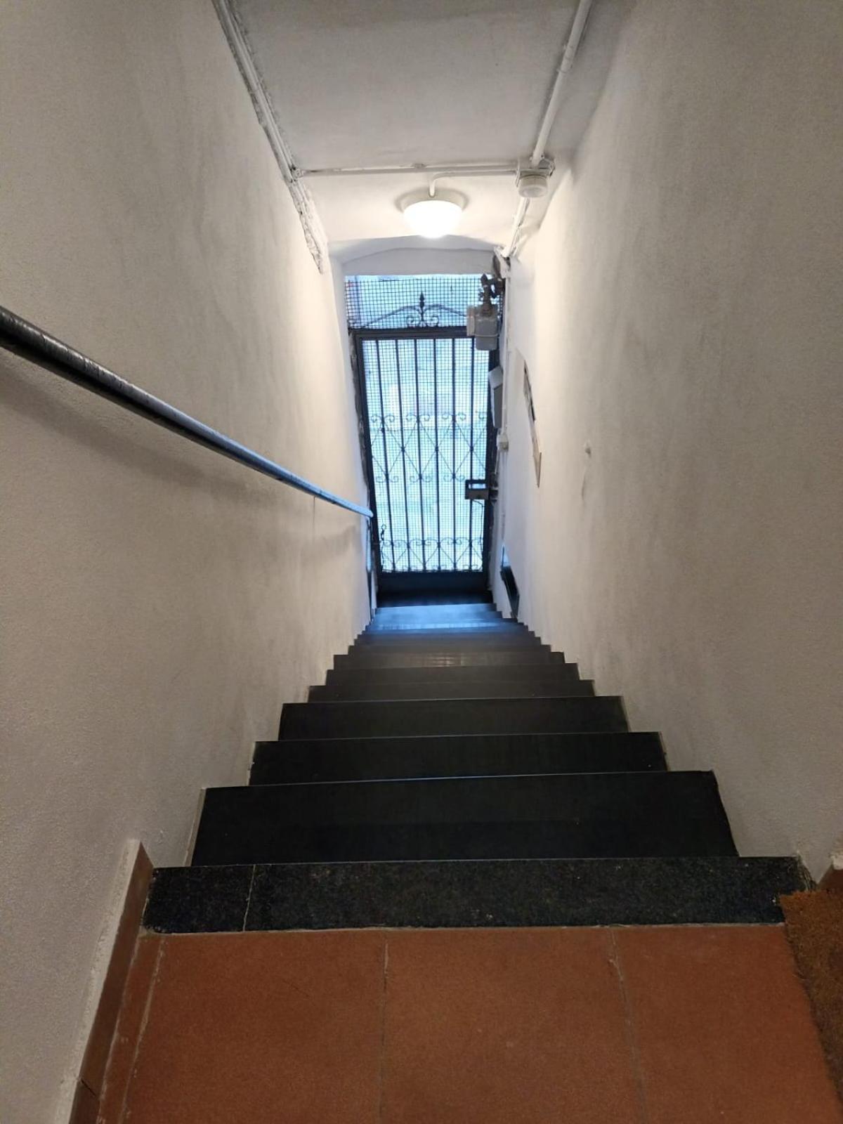 Menotti House Apartment Sanremo
